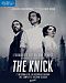 The Knick: The Complete Second Season (BD + Digital HD) [Blu-ray]