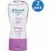 Johnson\'s - Lavender Baby Oil Gel, 6.5 oz, 2-Pac