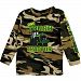 John Deere Infant Green T-Shirt FIL125CZ (12M)