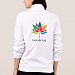 Canada 150 Official Logo - Multicolor Jacket