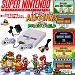 Super NES/Mario 5/1