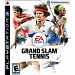 Grand Slam Tennis PS3