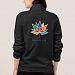 Canada 150 Official Logo - Multicolor Jacket