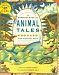 The Barefoot Book of Animal Tales: From Around the World [With CD]