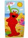 Sesame Street Towel - Elmo Wearing Goggle