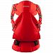 Stokke MyCarrier Baby Carrier - Red - One Size