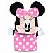 Disney Minnie Mouse Bath Mitt for Baby