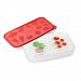 Gerber Graduates MealMat Silicone Feeding Tray with Storage Case by NUK