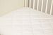 Riegel Baby Fitted Microfiber Crib Pad 28 in x52 in