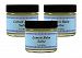 WiseWays Herbals: Salves for Natural Skin Care, Lemon Balm Cream, 2 Ounce (Pack of 3)
