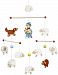 Goki Mobile Flock of Sheep Hanging Toy by Goki