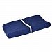 Gerber Changing Pad Cover, Navy Popcorn