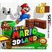 Nintendo-Super Mario 3d Land 3ds