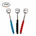 Telescopic Back Scratchers, Bear Claw Telescoping Scalp Massager Tool, Hand Held Scalp Body Head Massager by Lethum (3 pack)