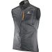 Men's Fast Wing Vest-Forged Iron