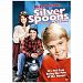 SILVER SPOONS:COMPLETE FIRST SEASON