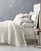 Hotel Collection Trousseau Cotton Quilted King Coverlet, Created for Macy's Bedding