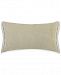 Charisma Bellissimo Vevet 16" x 28" Decorative Pillow Bedding