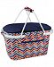 Picnic Time Collapsible Tote