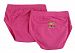 Bright Bots Potty Training Pants (Pack of 2, Pink, Extra Large)