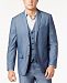 I. n. c. Men's Chambray Suit Jacket, Created for Macy's