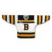 Boston Bruins Vintage Replica Jersey 1991 (Home)
