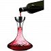 HOUDINI W2500 Decanter with Wine Shower Home, garden & living by Houdini