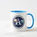Apollo Program Logo Mug