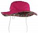 N'Ice Caps Kids Reversible Adjustable Cotton Twill Aussie Sun Protection Hat