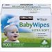 Kirkland Hypoallergenic, chorine free, aloe and vitamin-e Signature Baby Wipes, 13.8 Pound by Watchy Shop