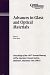 Advances in Glass and Optical Materials: Proceedings of the 107th Annual Meeting of the American Ceramic Society, Baltimore, Maryland, USA 2005, Ceram