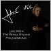 Jace Vek Live With the Royal Sylvan Philharmonic