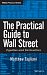 The Practical Guide to Wall Street: Equities and Derivatives