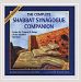 Shabbat Synagogue Companion