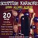 Scottish Karaoke Sing Along
