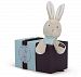Kaloo K963127 Les Amis, Rabbit, 19cm