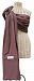 Maya Wrap® ComfortFit Ring Sling, Breastfeeding & Nursing Cover, 100% Cotton All-Season Fabric, Breathable, and CPSC Compliant - Mocha - Small