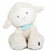 Kaloo 45 cm Les Amis Soft Infant Toy (Lamb) by Kaloo