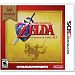 Nintendo-Legend Of Zelda Ocarina 3ds