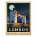 London Bridge | England Postcard