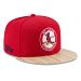St. Louis Cardinals Cooperstown MLB X Topps 1987 9Fifty Snapback Cap