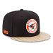Baltimore Orioles Cooperstown MLB X Topps 1987 9Fifty Snapback Cap