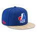 Montreal Expos Cooperstown MLB X Topps 1987 9Fifty Snapback Cap