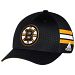 Boston Bruins NHL 2017 Adidas Official Draft Day Cap