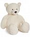 First Impressions 29-1/2" Plush Bear, Baby Boys & Girls, Created for Macy's