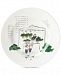 kate spade new york Union Square Accents To Market Accent Plate
