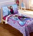 Disney Frozen Elsa & Anna 4-pc Toddler Soft and Comfy Bedding Set by Disney