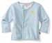 Magnificent Baby Boy's Circus Reversible Cardigan, Circus/Solid, 9 Months, 1-Pack