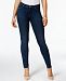 Lee Platinum Petite 360 Stretch Skinny Jeans, A Macy's Exclusive