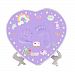 Beautiful Baby Hand Print and Footprint Keepsake Baby Shower Gift, A3